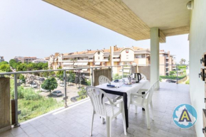 Bilocale con spazioso terrazzo Montesilvano